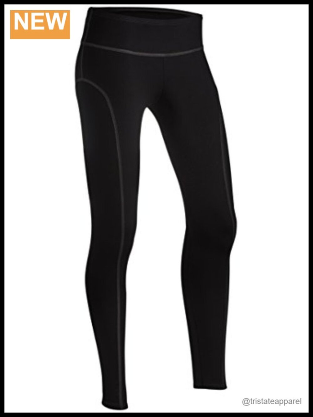 ColdPruf Quest Performance Base Layer Leggings Moisture Wicking